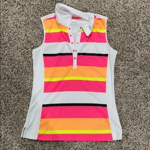 Women’s Golf Shirt